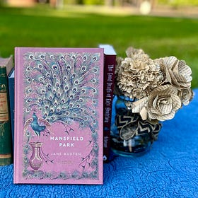 Mansfield Park Resource Roundup