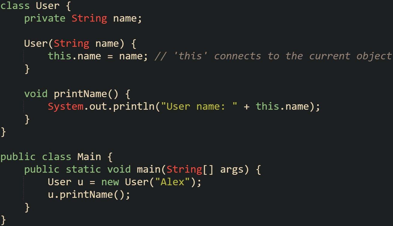 What Really Happens When You Type New in Java - Quick Answer