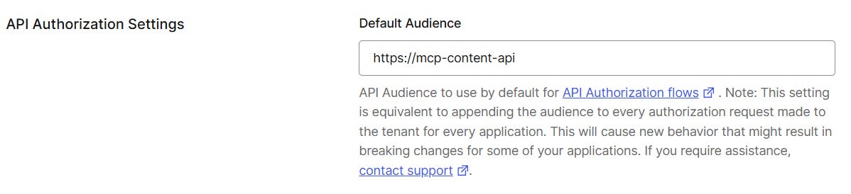 How to implement OAuth for MCP Server - by Aravind Putrevu
