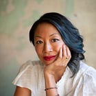 "I wrote this book to be my own witness and advocate for integrative health." 