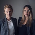 Rak höger med Ivar Arpi