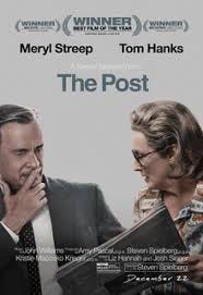 The Post (film) - Wikipedia