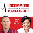 Uncommons with Nate Erskine-Smith