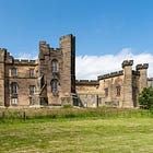 The man who mapped Durham’s architecture