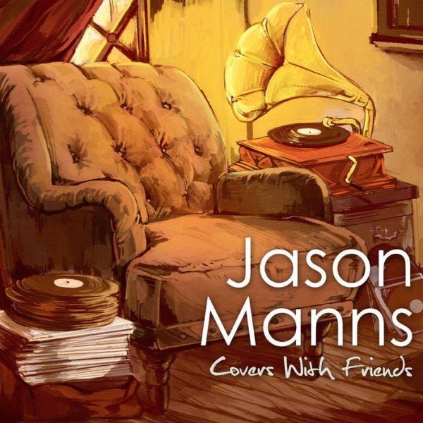 jason mann covers with friends album jason mann covers with friends album