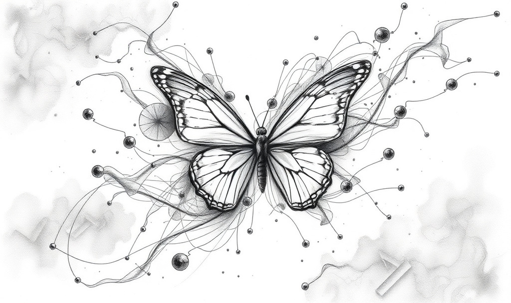 4. The Butterfly Effect