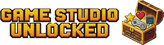 Game Studio Unlocked