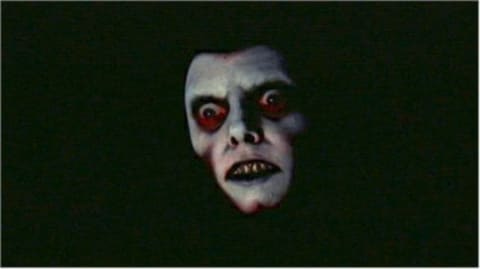 The Terrifying Subliminal Image Hidden in The Exorcist | Mental Floss