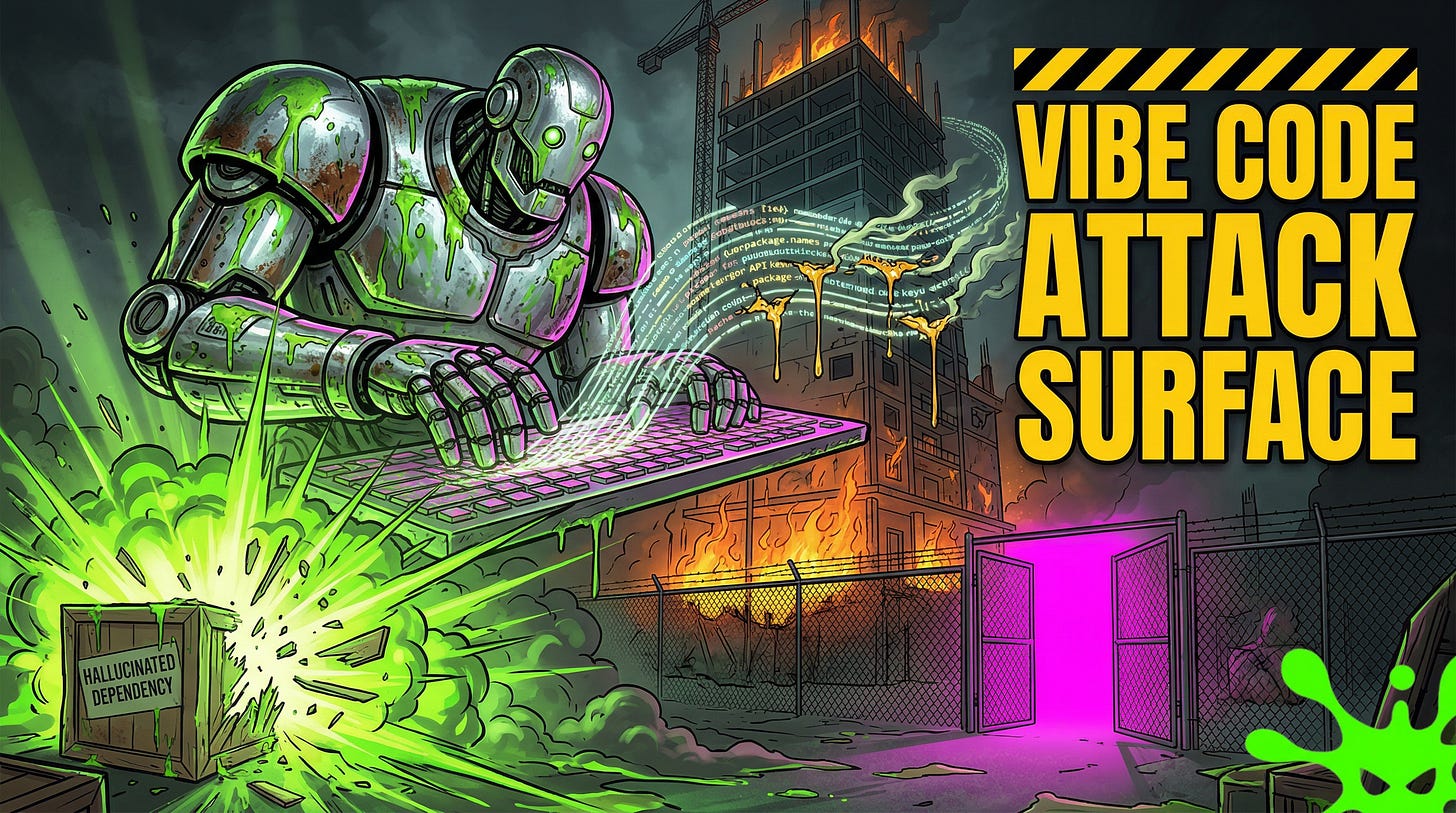 Is Vibe Coding Safe? 3 Security Checks Every AI Coder Needs