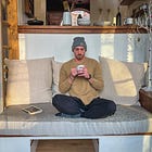 The Solitude Retreat Field Guide