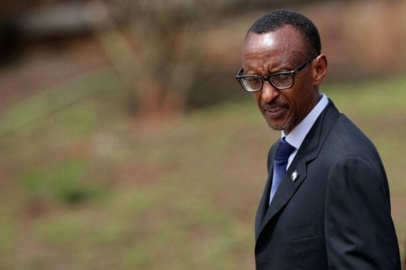 Kagame Kagame