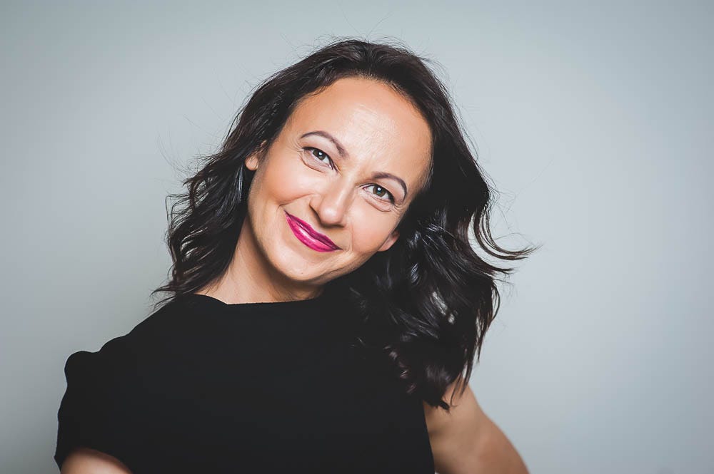 Sharon’s Newsletter