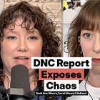 The DNC Autopsy Has No Executive Summary