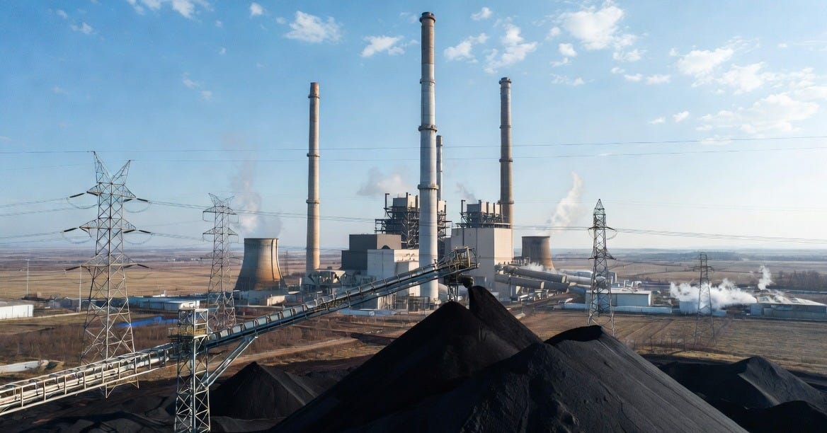 Trump Plans $700 Million Push to Build Coal Plants, Export Site - Energy News Beat Trump Plans $700 Million Push to Build Coal Plants, Export Site - Energy News Beat