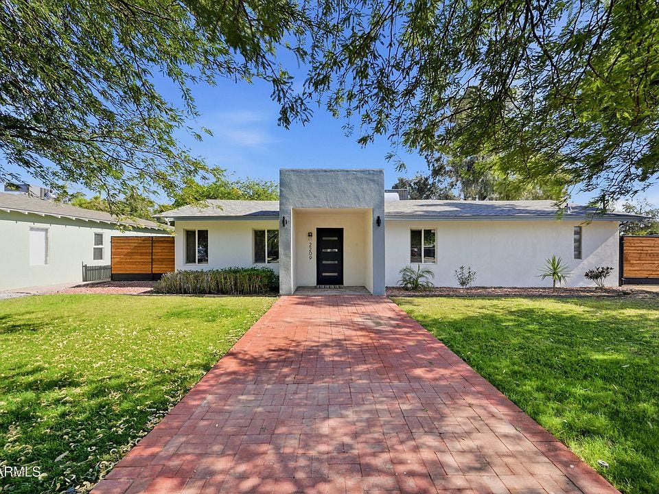 Coronado Documented STR property listing