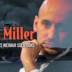 Stephen Miller: Camp of the Saints Meets Weimar Solutions