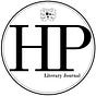 Harpur Palate's avatar