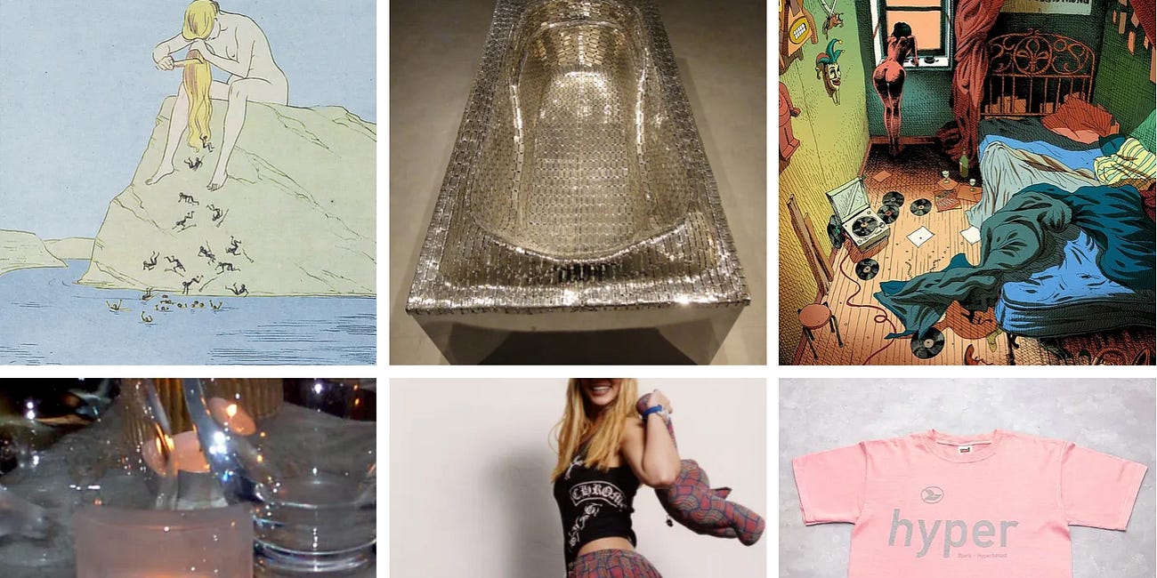 Moodboard 021