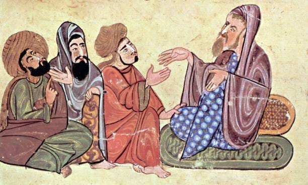 Al-Mubashshir ibn F_tik was a scholar and patron of the Fatimid court in Cairo in the middle of the eleventh century. He studied medicine, astronomy,...