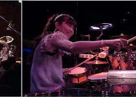 Jazz and Fusion greats (5): Senri