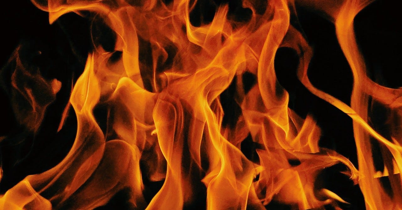 Hell - 10 Real Things Everyone Should Know | Crosswalk.com Hell - 10 Real Things Everyone Should Know | Crosswalk.com