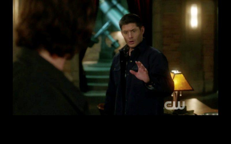 dean going along without sam winchester supernatural thing dean going along without sam winchester supernatural thing