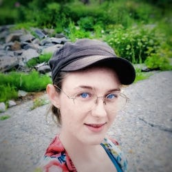 Joyce McCully-Stubbs Joyce McCully-Stubbs