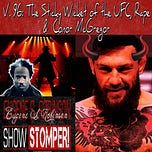 The Eugene S. Robinson Show Stomper! Podcast