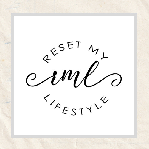 Reset My Lifestyle