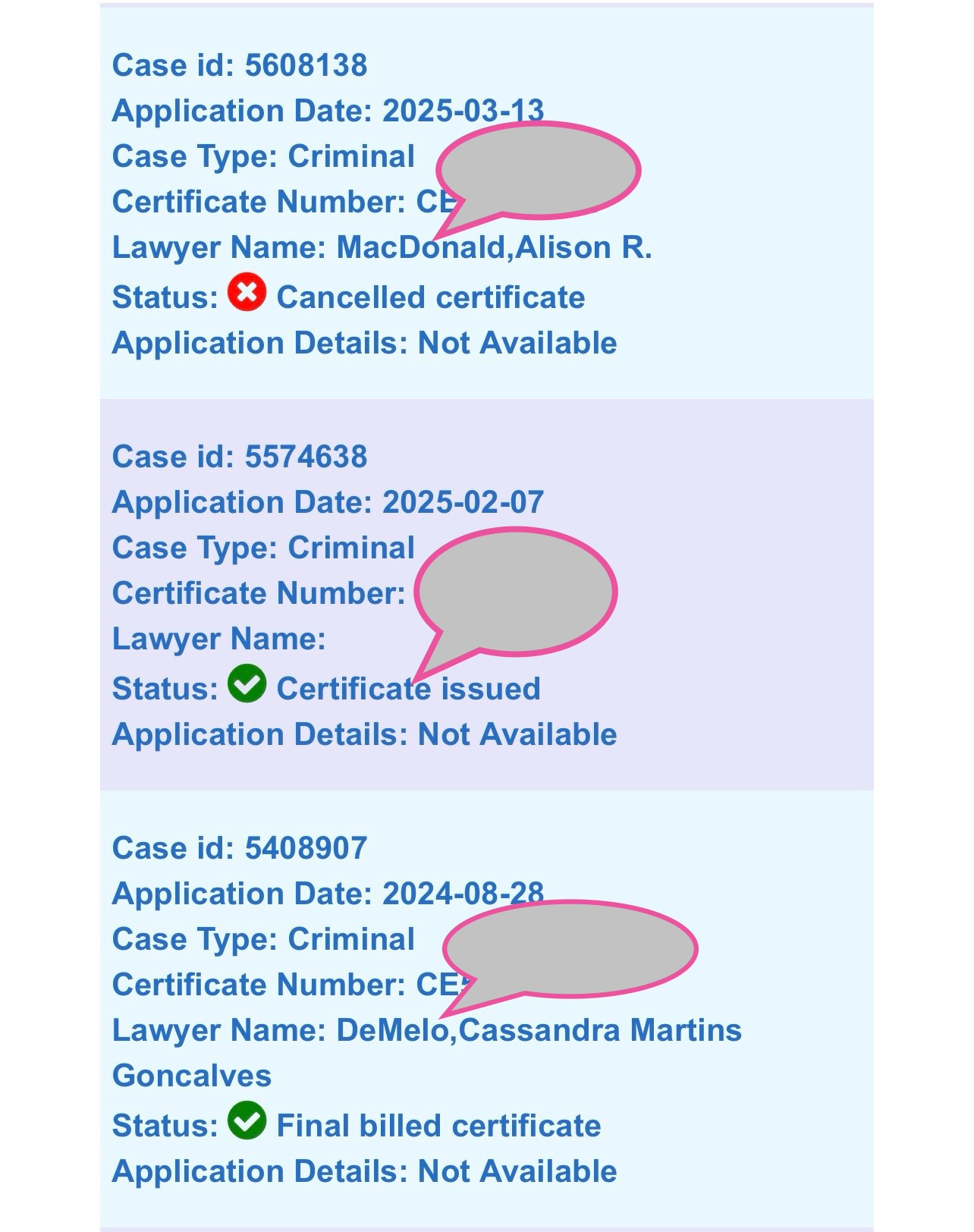 A screenshot of a phone

AI-generated content may be incorrect.