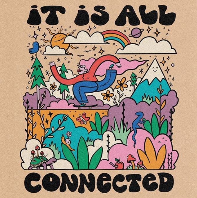 Plastics, Climate change, social justice, it's all connected. - The  Watershed Project