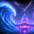 The Week Ahead: The Truth Tsunami