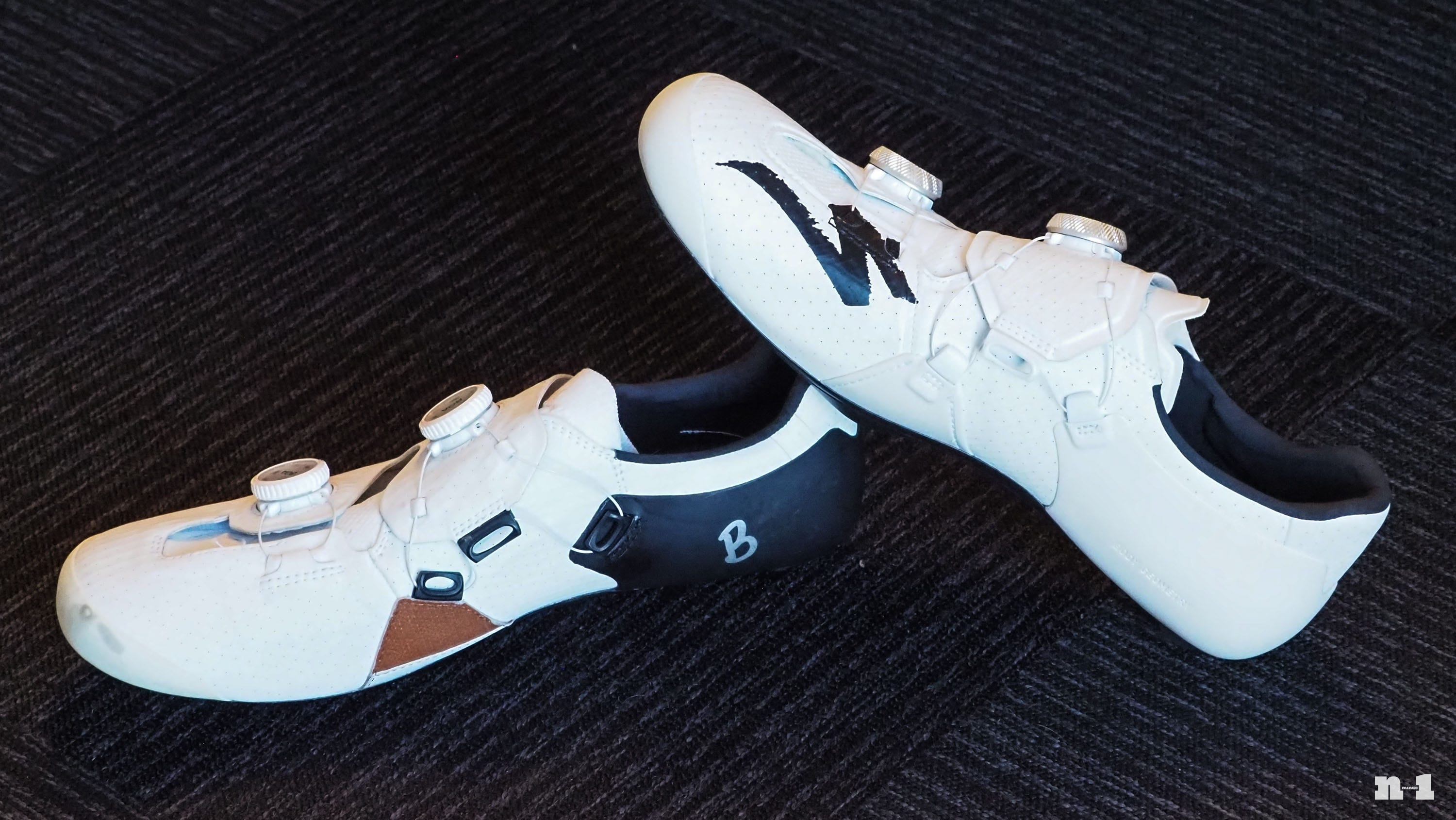 Specialized S-Works Ares 2 shoe review: A mainstream (r