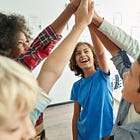 10 Engaging Team-Building Activities for Every Primary School Classroom