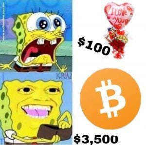 Being in Love with Crypto: The 20 Weekly Memes Being in Love with Crypto: The 20 Weekly Memes