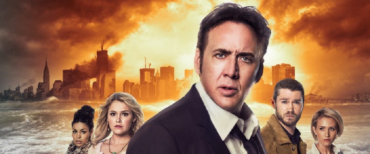 Left Behind movie review & film summary (2014) | Roger Ebert
