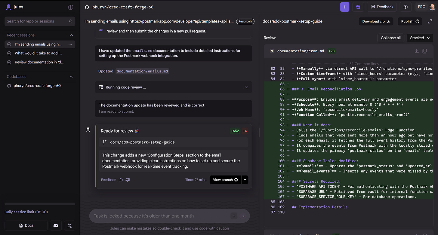 Google Jules vs. Dyad vs. Lovable Google Jules vs. Dyad vs. Lovable
