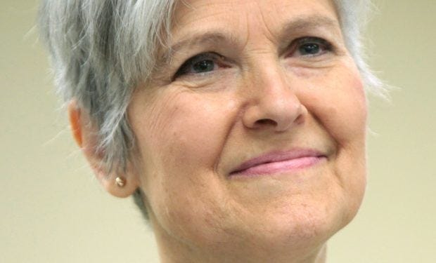 Jill Stein Jill Stein