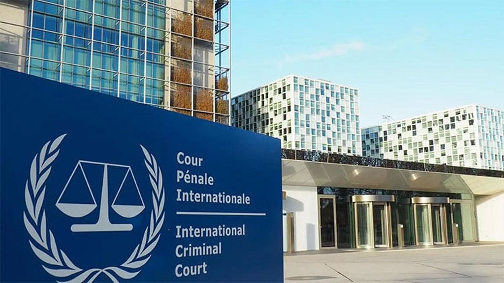 What is the International Criminal Court? What is the International Criminal Court?