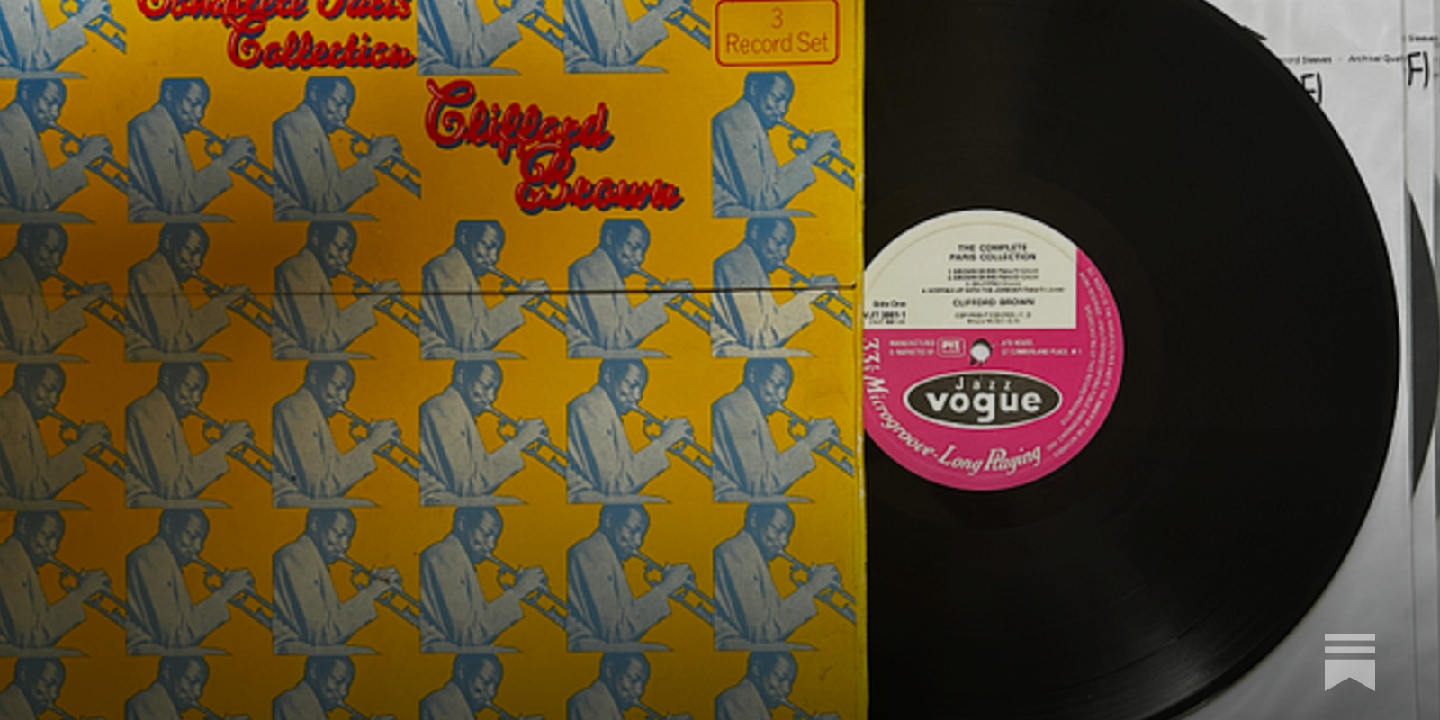Clifford Brown's Paris Sessions: The Triple LP That Captures a