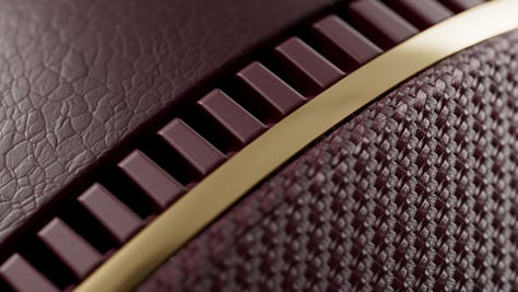 Bowers & Wilkins Px& S3