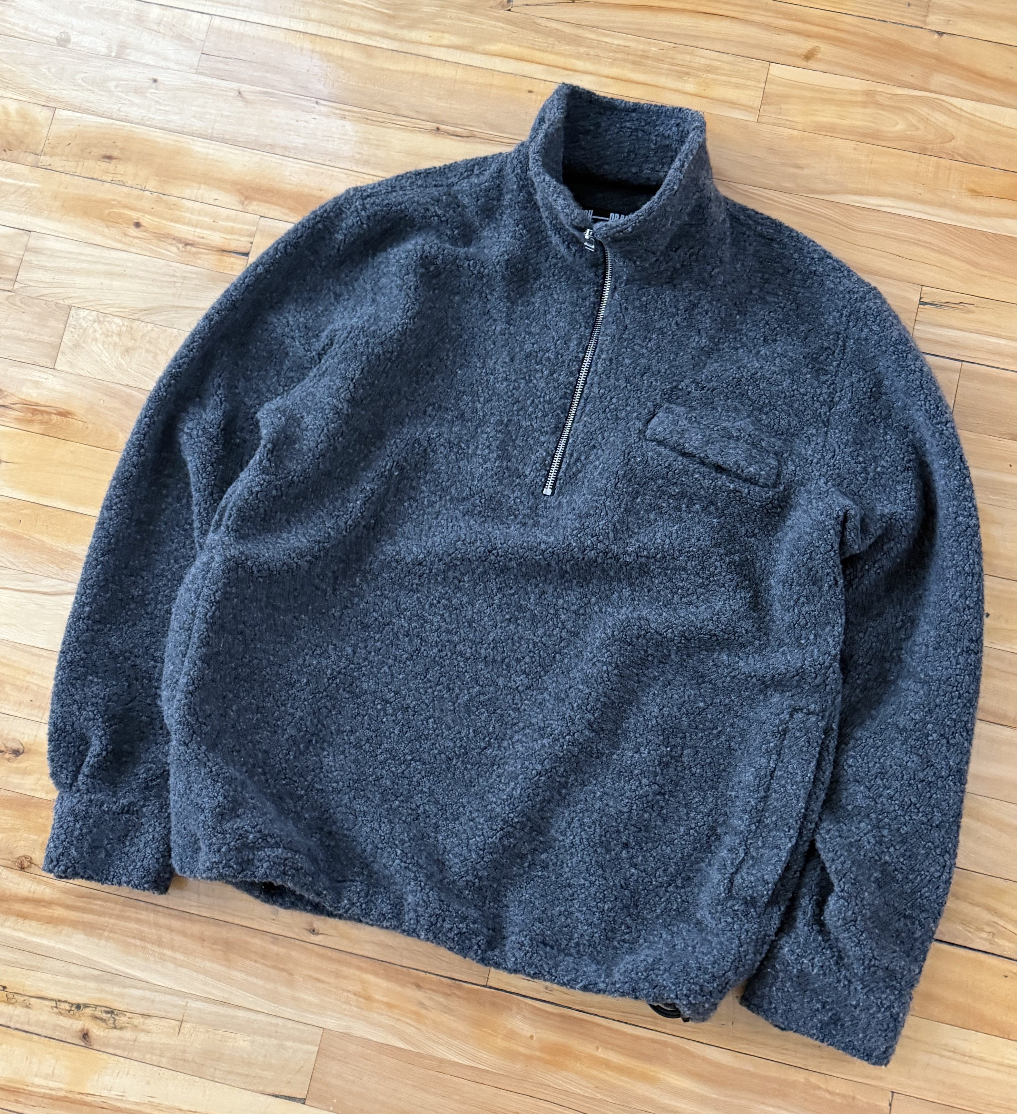 The Fleece Report™ - street night live