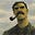 A Man's avatar