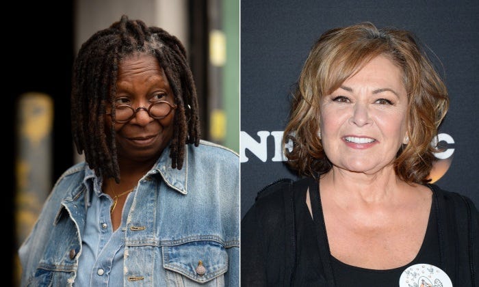 Celebrity feuds of 2018 | Gallery | Wonderwall.com