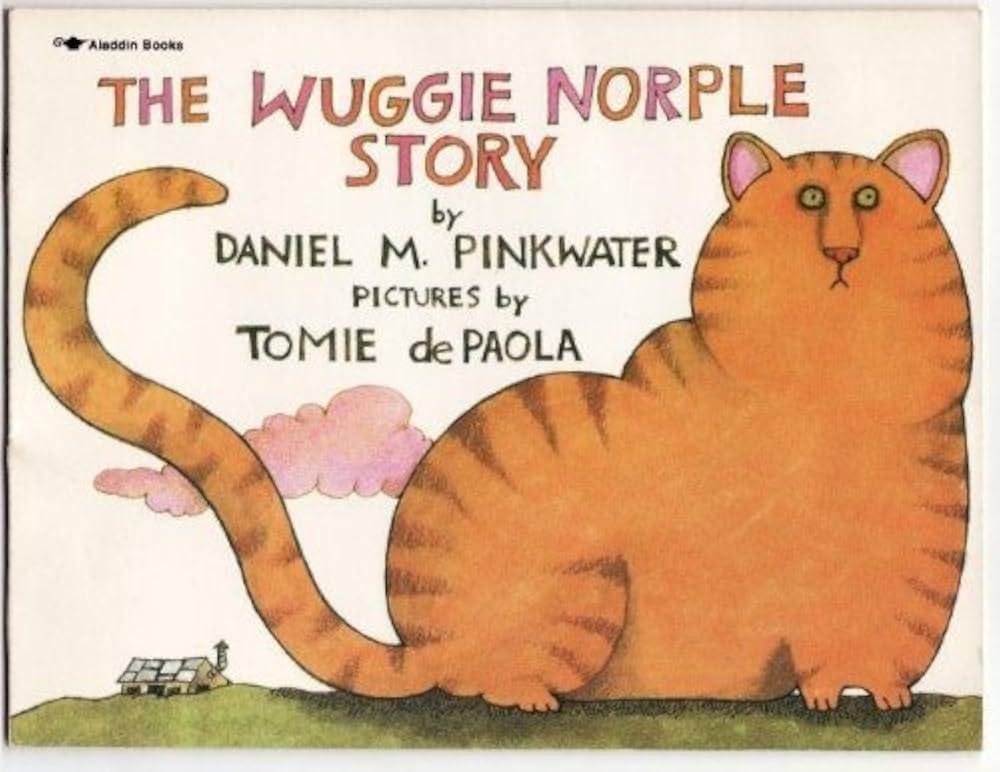 The Wuggie Norple Story