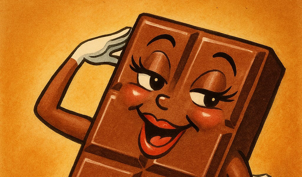 Cocoa after dark - by Andy Myers - Andy’s Substack