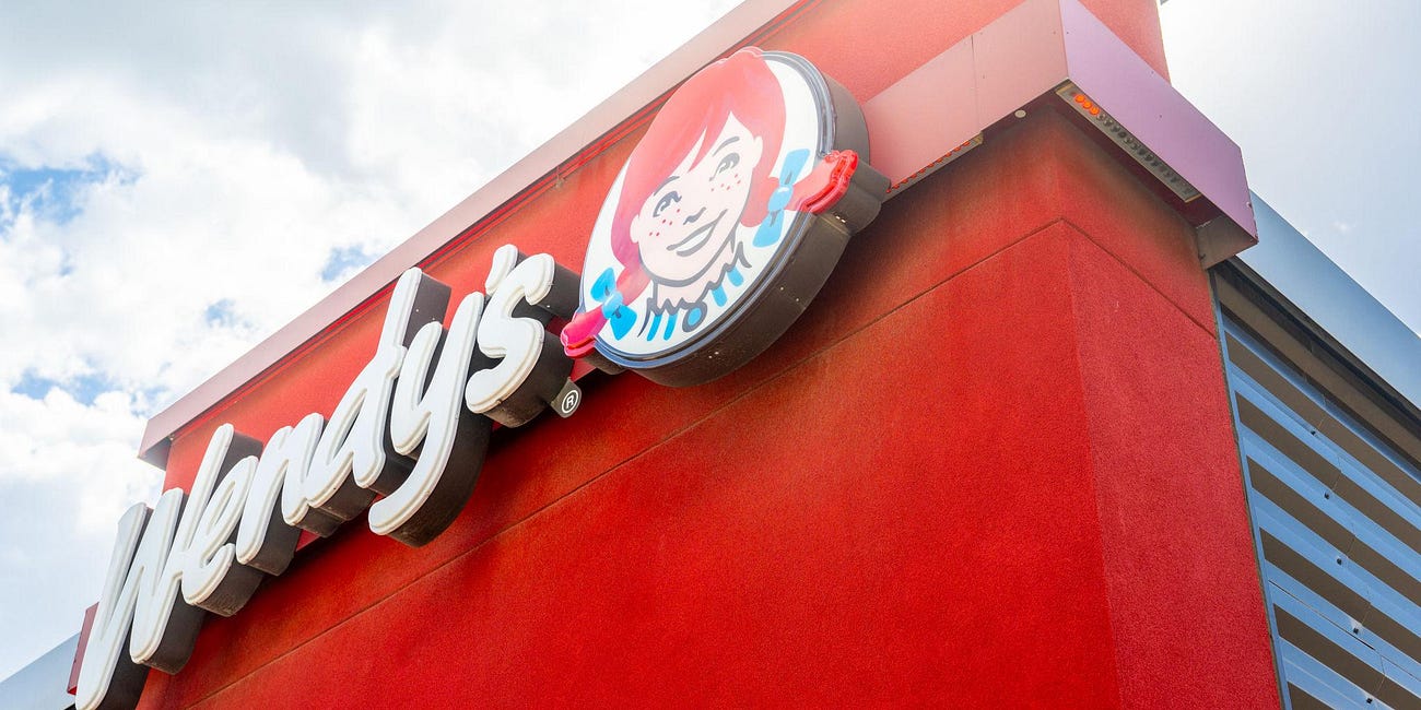 Wendy’s Expands in Manatee County as Company Moves Forward with Nationwide Restructuring