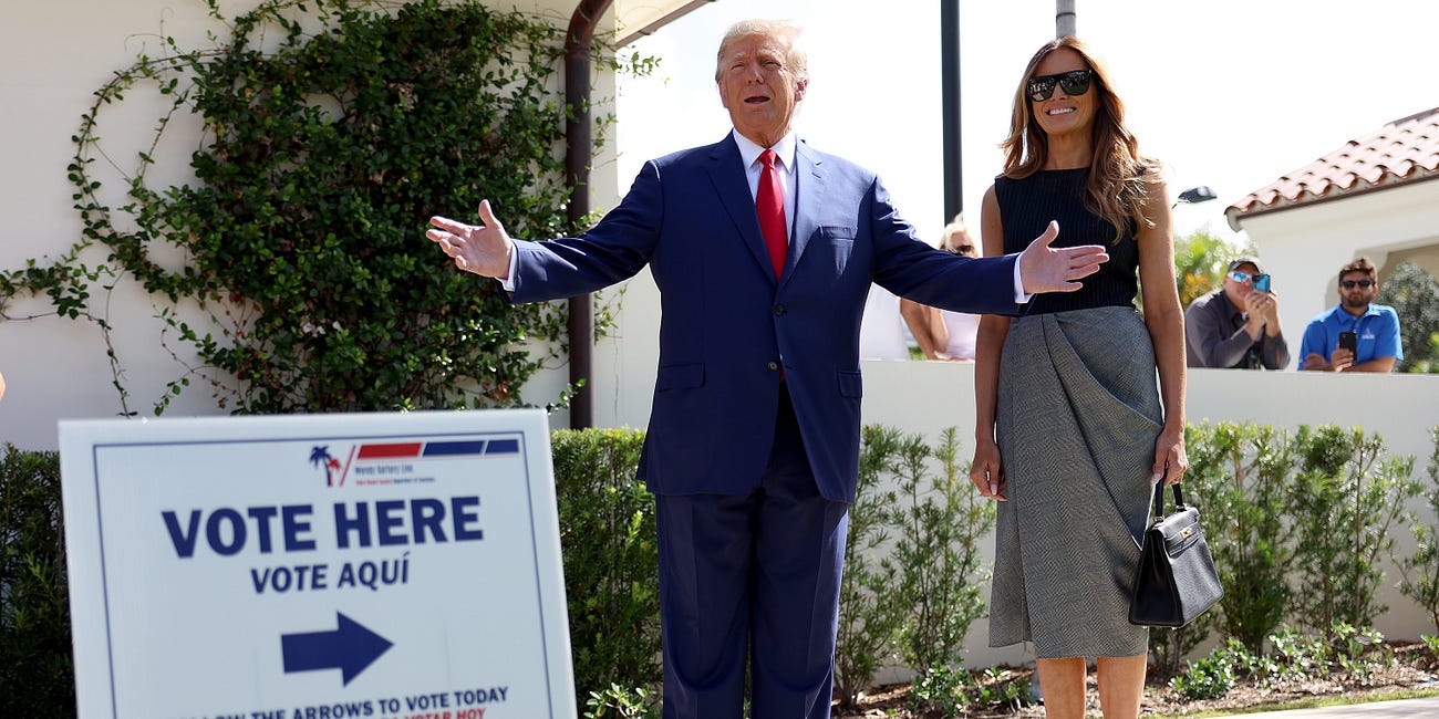 Here's Exactly How Republican Plan to Steal the Election