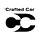 the Crafted Car