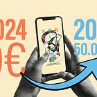 Come ho guadagnato 50.000 euro con la mia newsletter gratuita